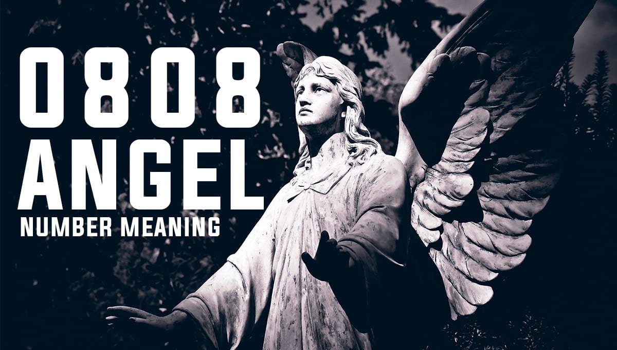 0808 angel number