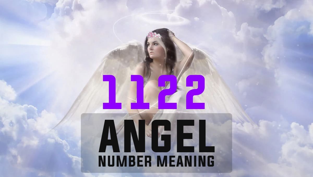 1122 ANgel Number