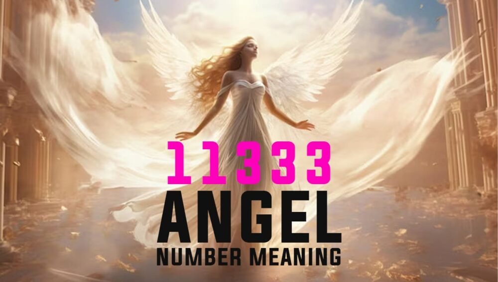 11333 angel number