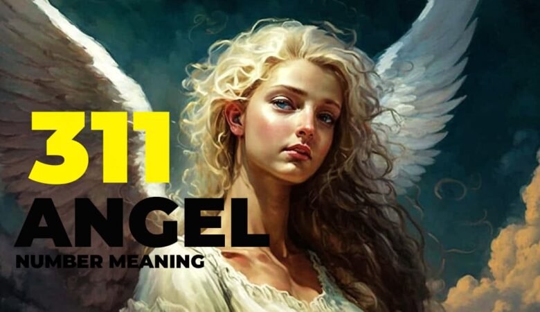 311 Angel Number