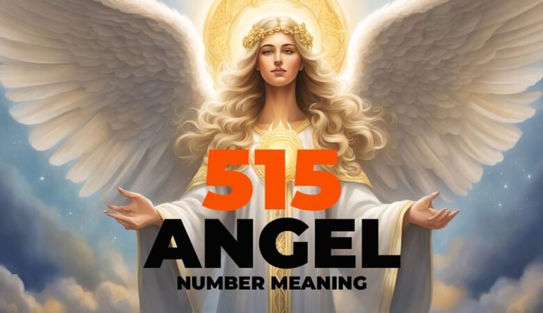 515 Angel Number