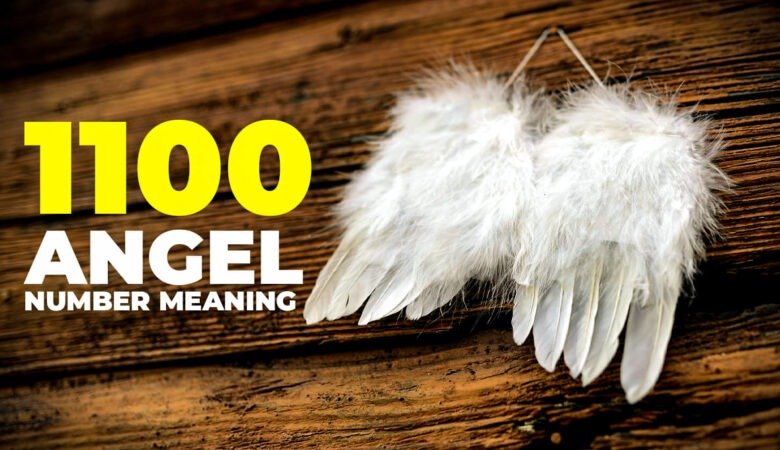 1100 Angel Number