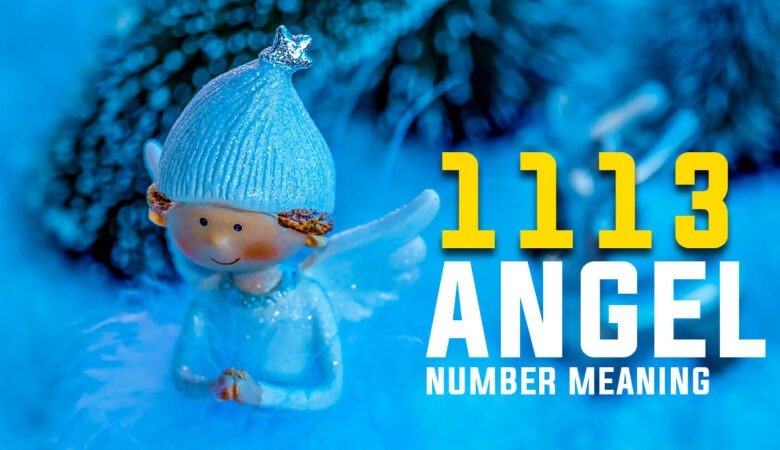 1113 Angel Number