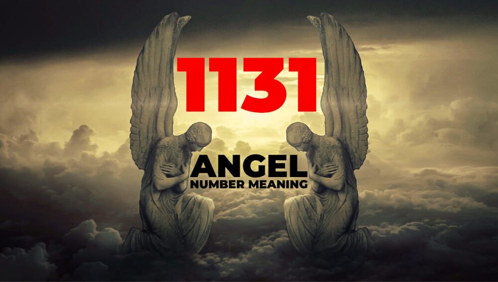 1131 Angel Number