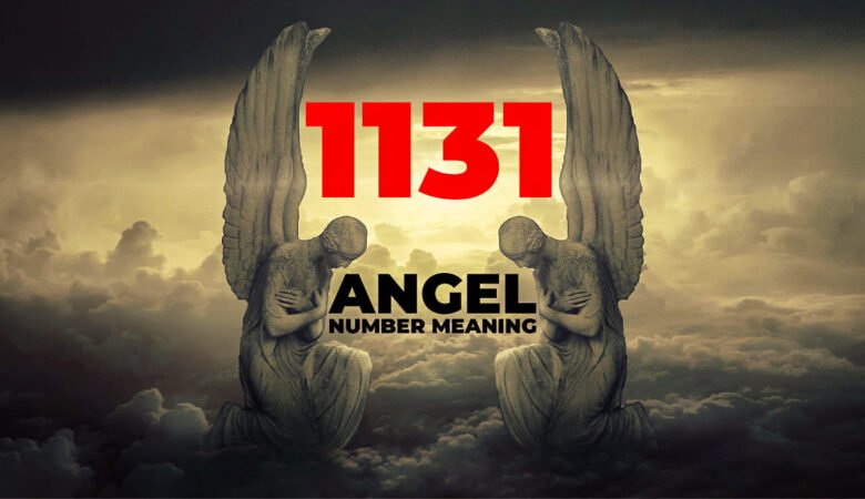 1131 Angel Number