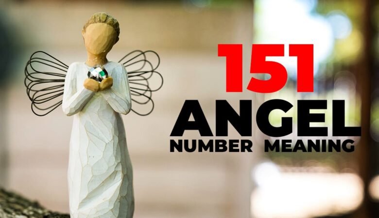 151 Angel Number