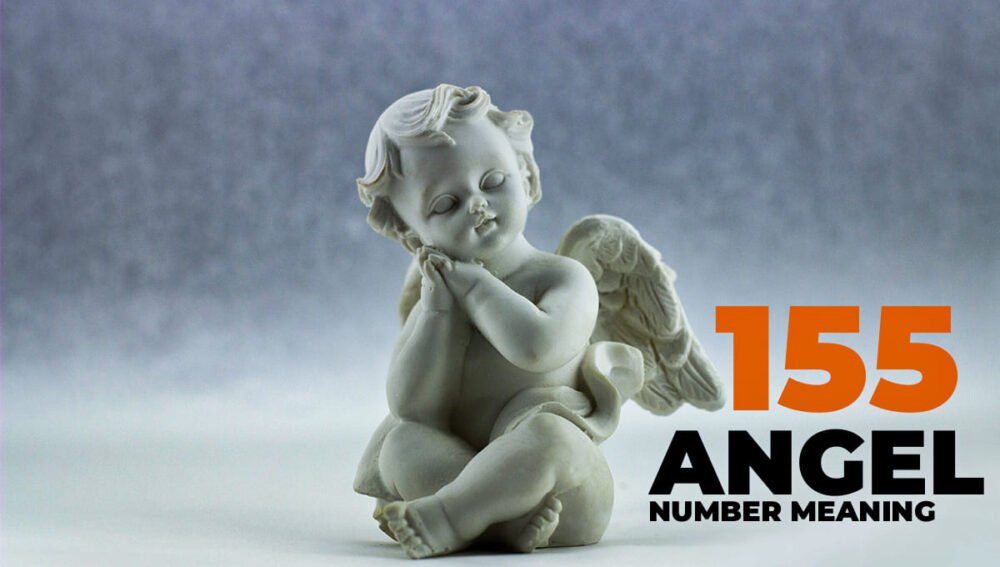 155 Angel Number