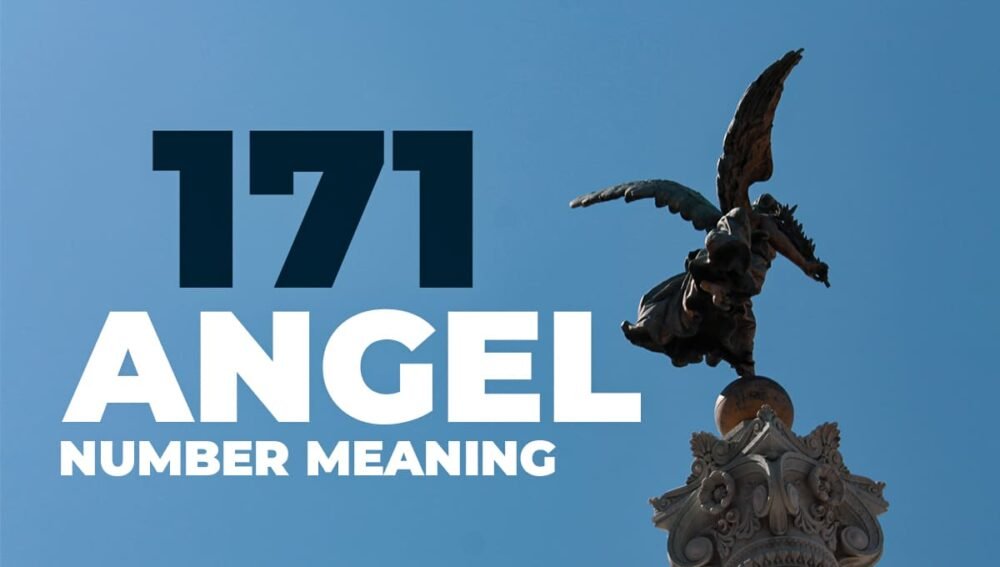 171 Angel Number