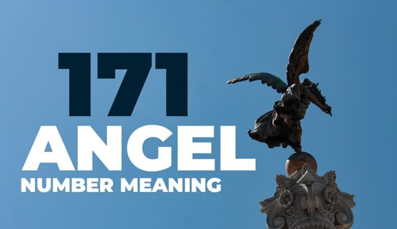 171 Angel Number