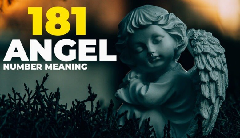 181 angel number