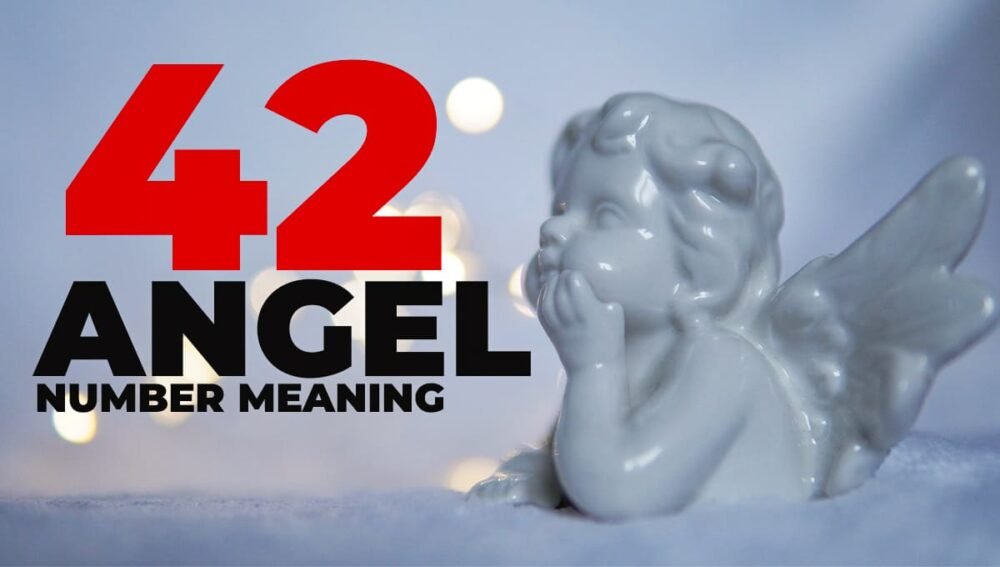 42 Angel Number