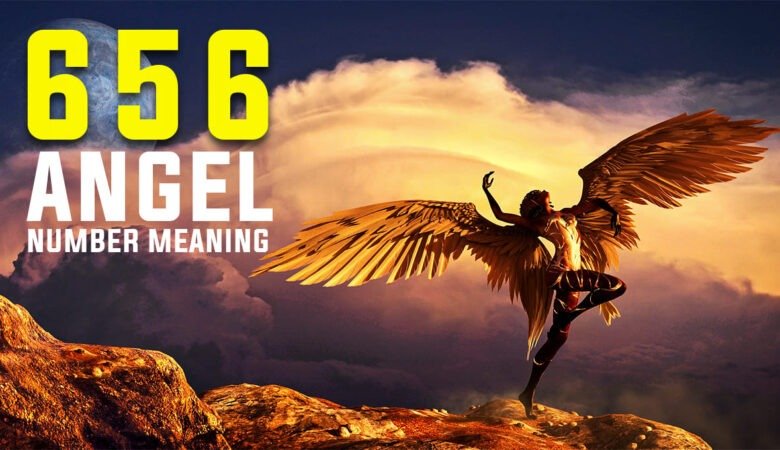 656 Angel Number