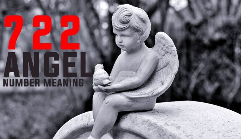 722 Angel number