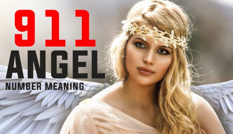 911 Angel Number