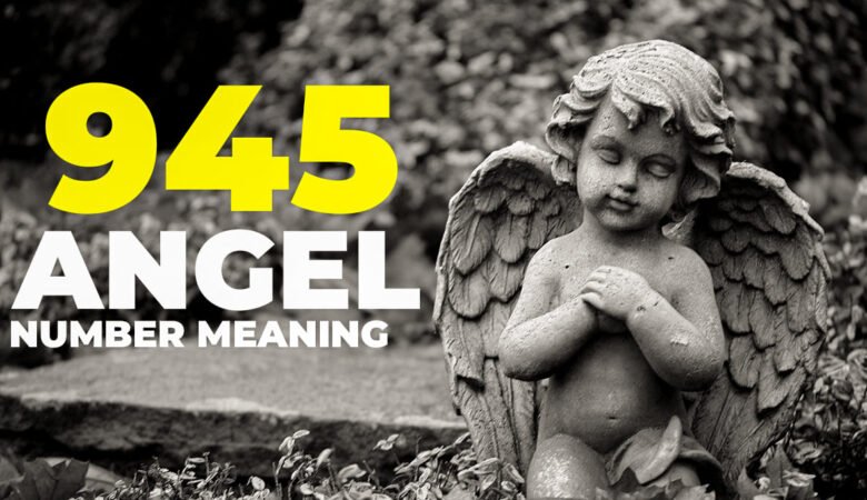 945 Angel Number