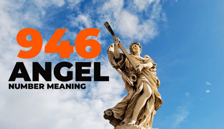 946 Angel Number