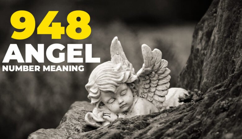 948 angel number