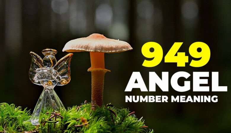 949 Angel Number