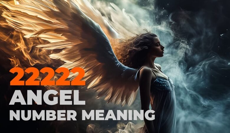 22222 Angel Number