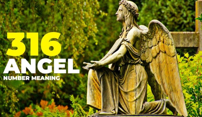 316 Angel Number