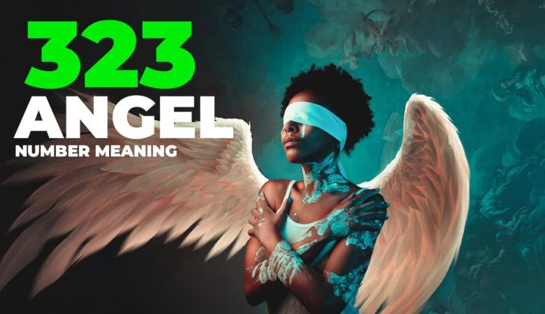 323 angel number