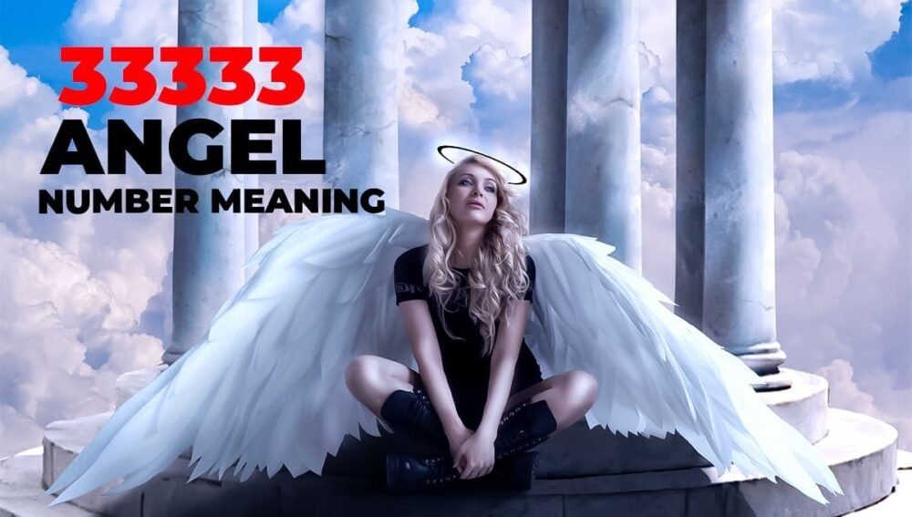 33333 angel number