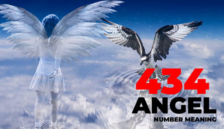 434 angel number