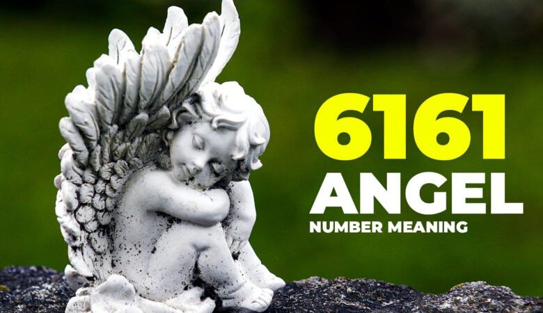 6161 Angel Number