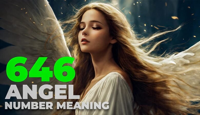 646 angel number