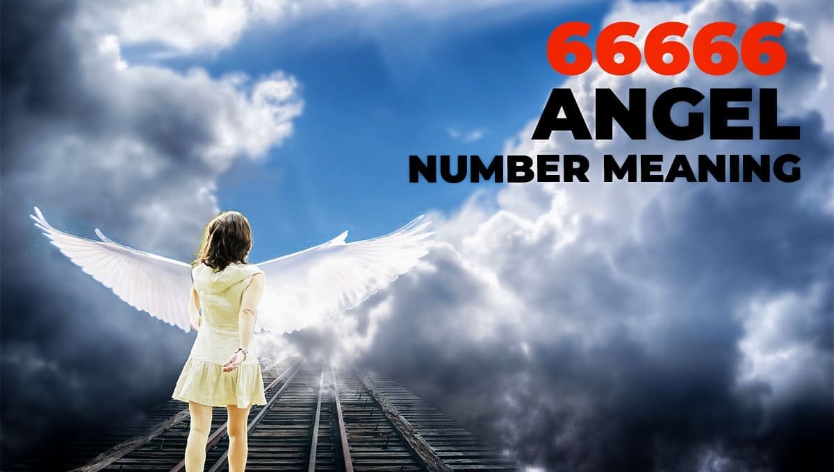 66666 Angel Number: A Cosmic Connection to Your Inner Self