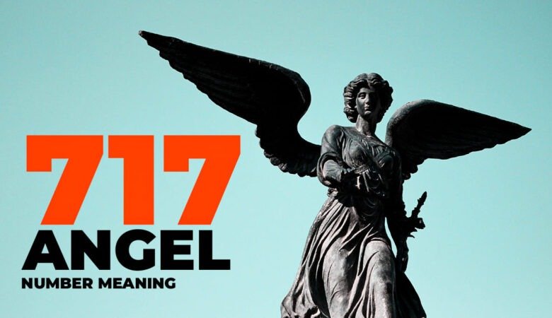 717 Angel Number