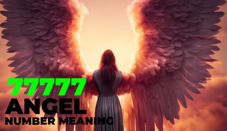 77777 angel number