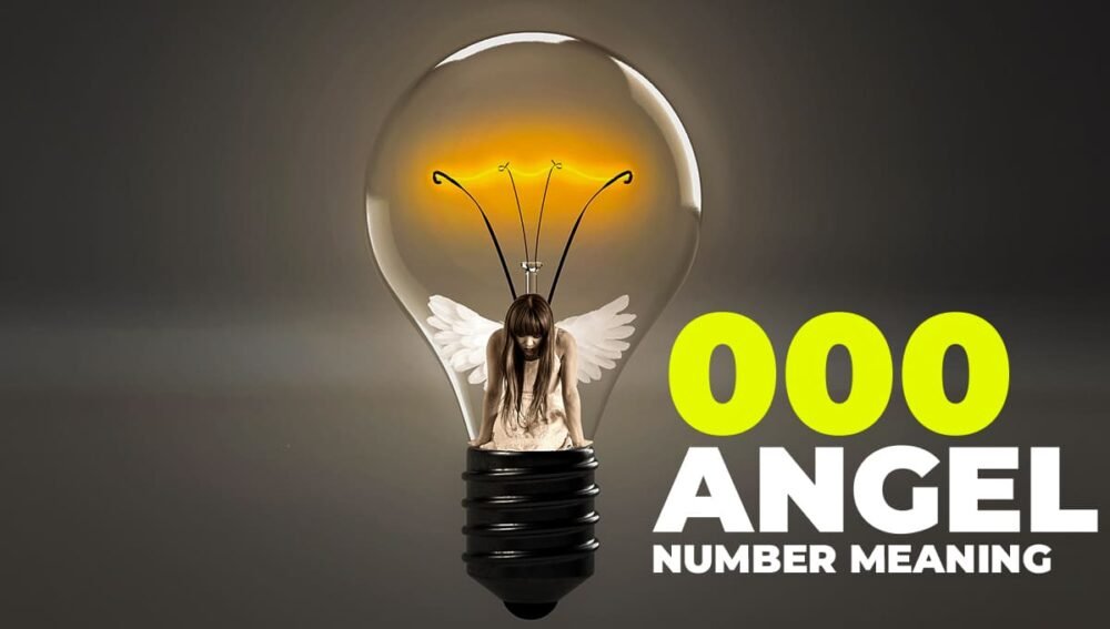 000 angel number