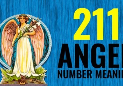 211 Angel Number