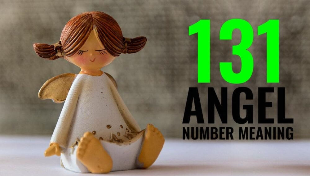 angel number 131