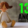 angel number 131