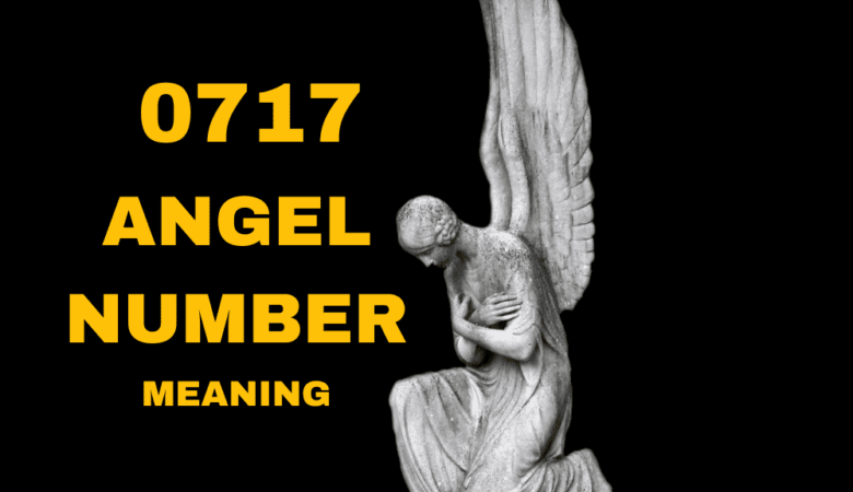 0717 angel number