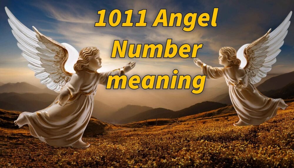 1011 angel number