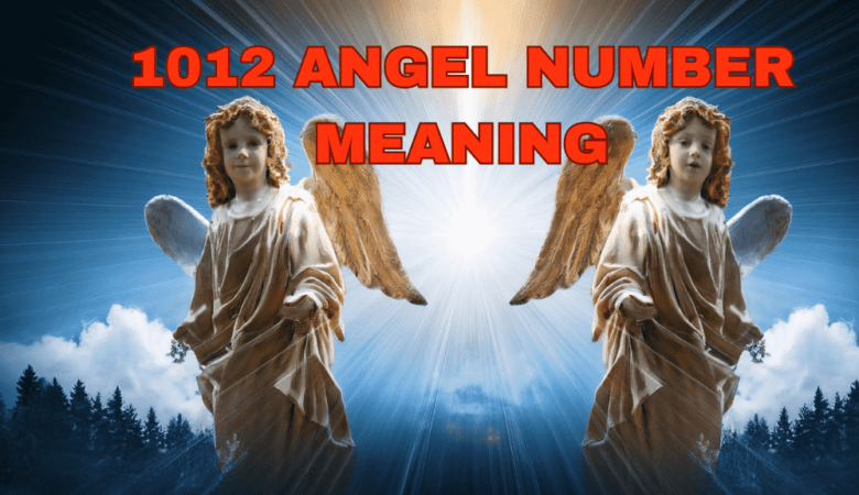 1012 angel number