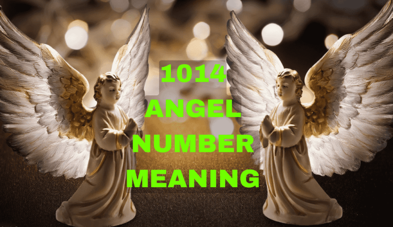 1014 angel number