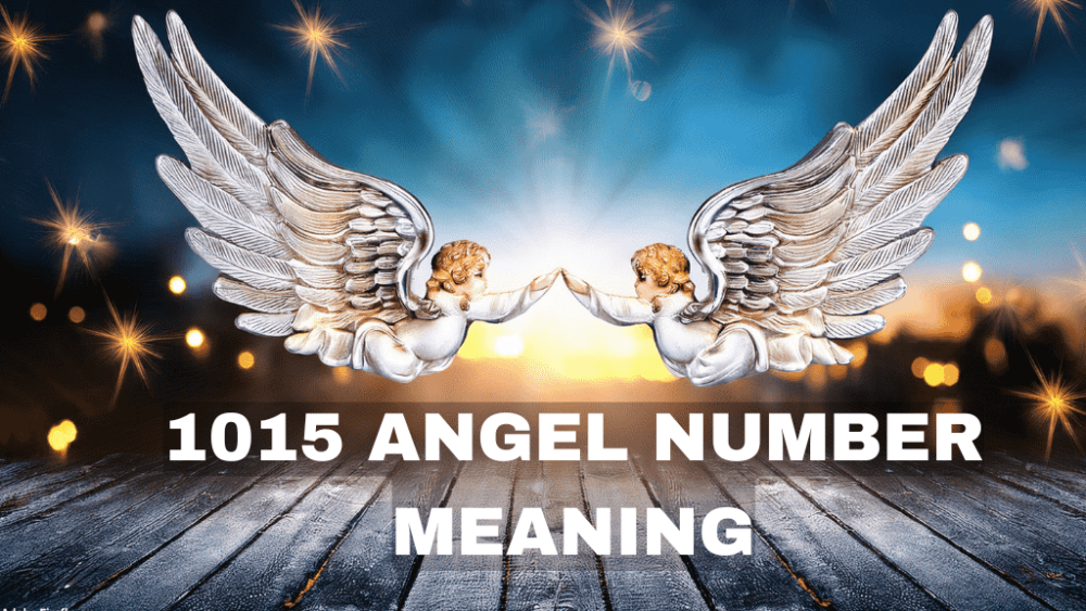 1015 angel number