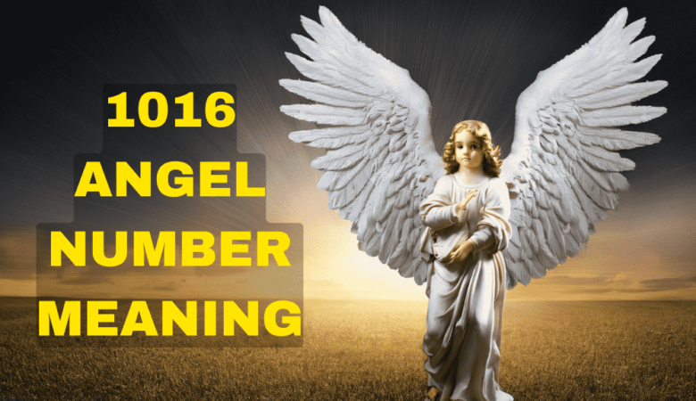 1016 angel number