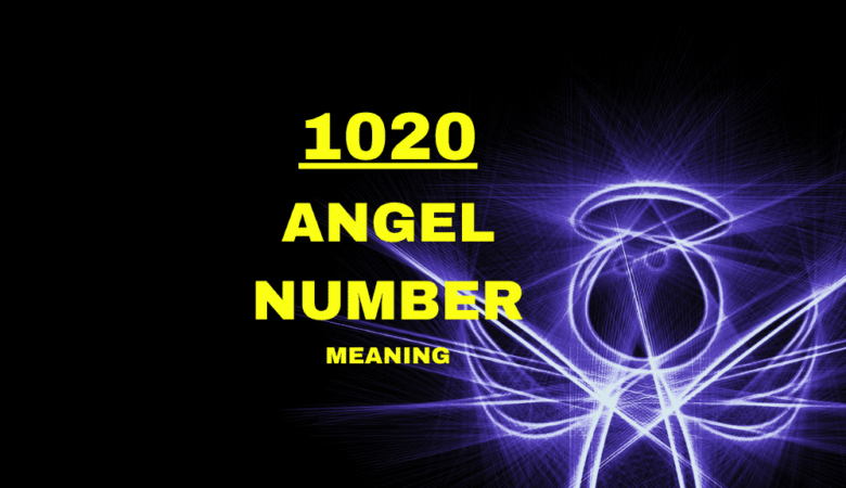 1020 angel number