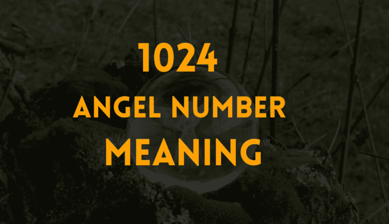 1024 angel number