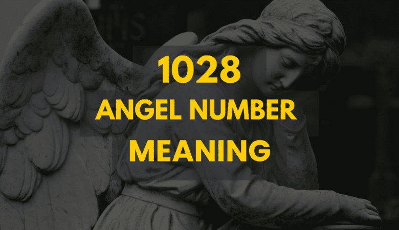 1028 angel number