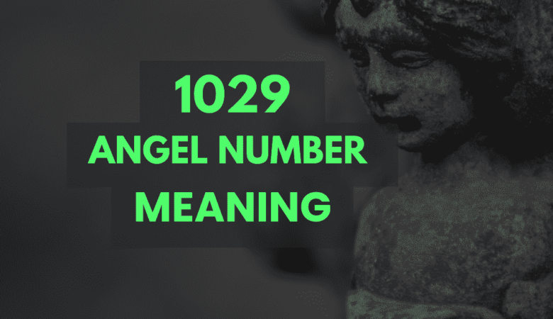 1029 angel number