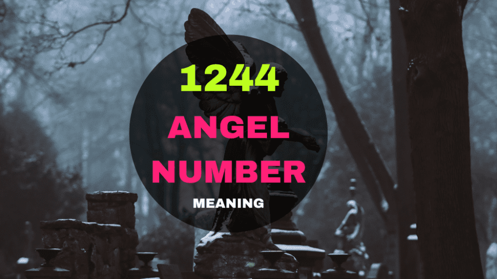 1244 angel number