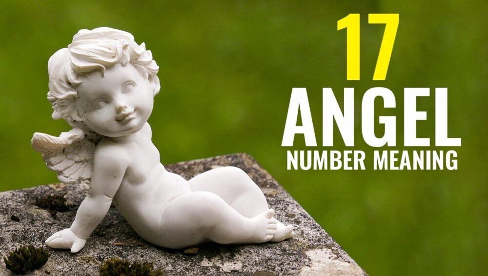 17 Angel Number