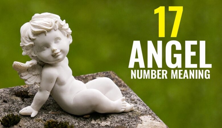 17 Angel Number