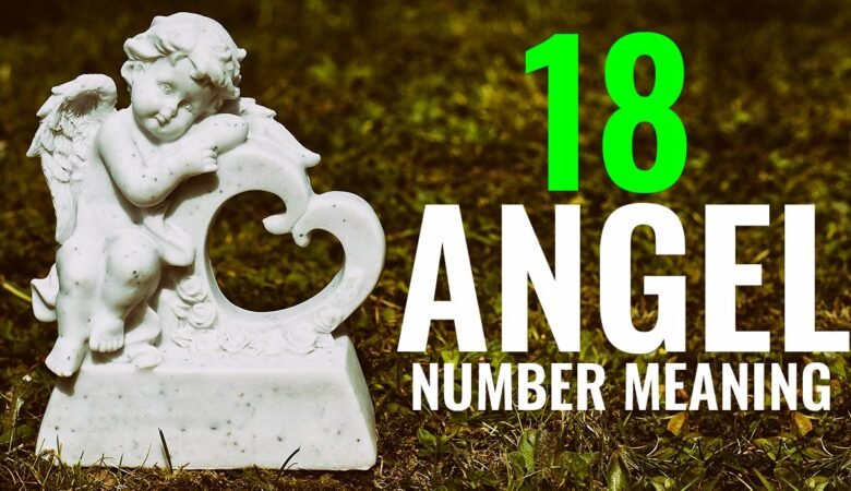 18 Angel Number